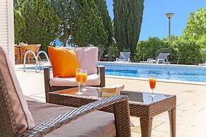 Villa Osiris