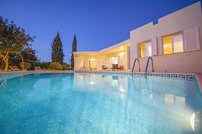 Villa Osiris