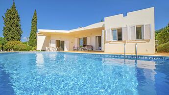Villa Osiris