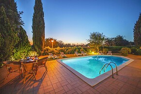 Villa Osiris