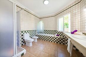 Villa Osiris
