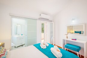 Villa Paradisius