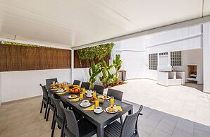 Villa Paradisius