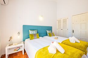 Villa Paradisius