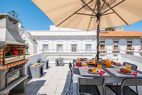 Townhouse Aqua