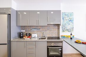 Townhouse Aqua