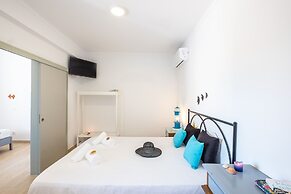 Townhouse Aqua