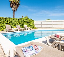 Villa Bermudas