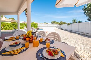 Villa Bermudas