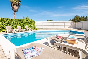Villa Bermudas