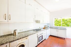 Villa Bermudas