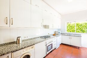 Villa Bermudas