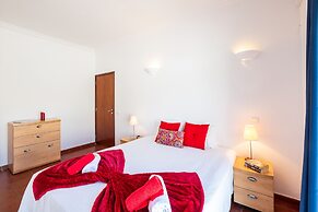 Villa Bermudas