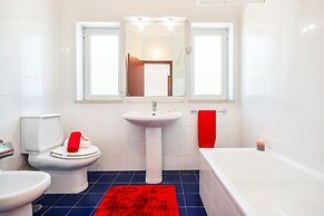 Villa Bermudas