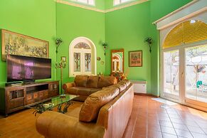 2981 Villa Colle Iris by Barbarhouse