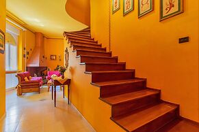 2981 Villa Colle Iris by Barbarhouse