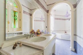 2981 Villa Colle Iris by Barbarhouse