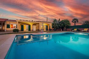Villa Bali