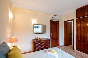 Villa Bali
