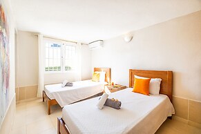 Villa Dorado