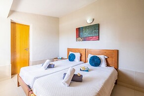 Villa Dorado