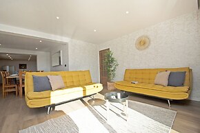Villa Hollywood