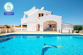 Villa San Carlo