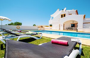 Villa San Carlo
