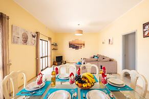 Villa San Carlo
