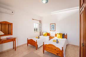 Villa Sunrise