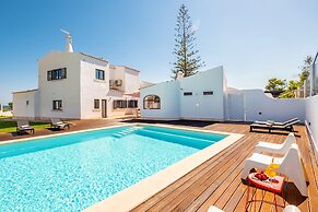 Villa Benagil Boutique