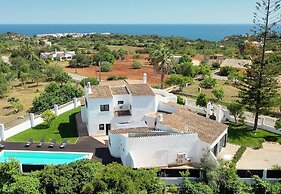 Villa Benagil Boutique