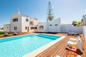 Villa Benagil Boutique