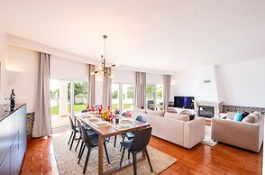 Villa Benagil Boutique