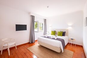 Villa Benagil Boutique