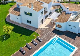 Villa Benagil Boutique