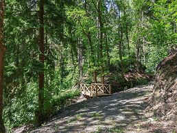 Lady Bagots Cabin