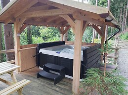 Lady Bagots Cabin