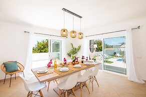 Villa Krystal Bay