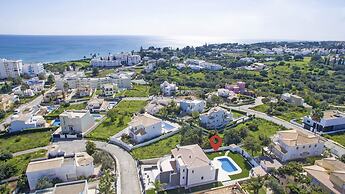 Villa Krystal Bay