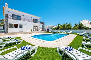 Villa Krystal Bay