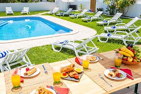 Villa Krystal Bay