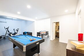 Villa Krystal Bay
