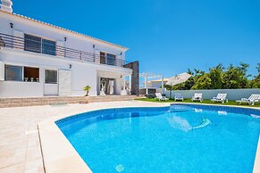 Villa Krystal Bay