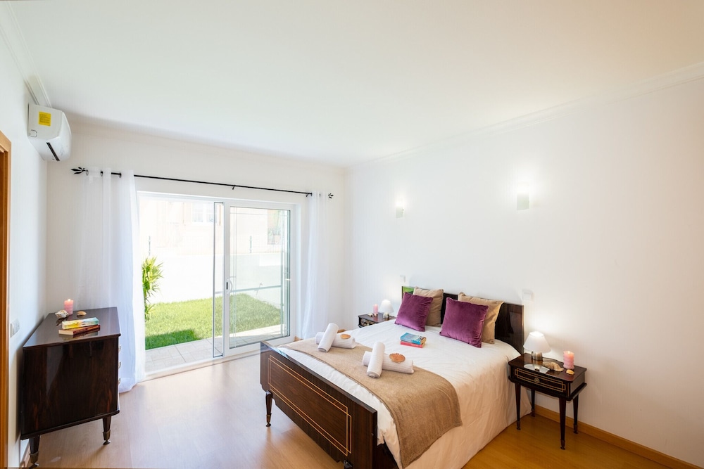 Villa Krystal Bay