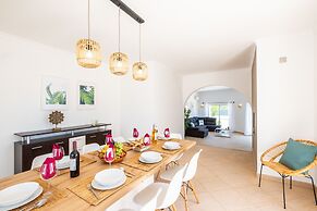 Villa Krystal Bay