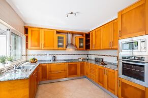 Villa Krystal Bay