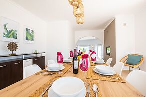 Villa Krystal Bay