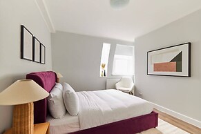 The Fulham Escape - Alluring 5BDR Flat