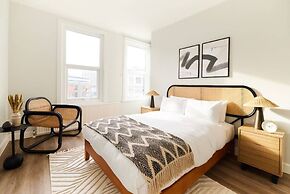 The Fulham Escape - Alluring 5BDR Flat